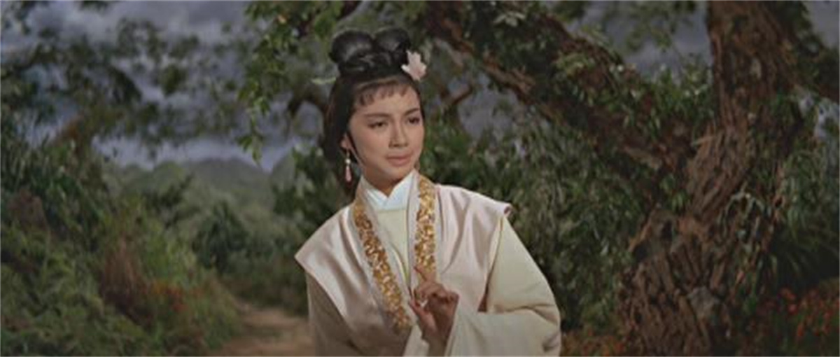  p>香港电影《七仙女》由邵氏兄弟(香港)有限公司于1963年出品.
