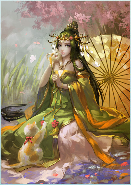 界步练师