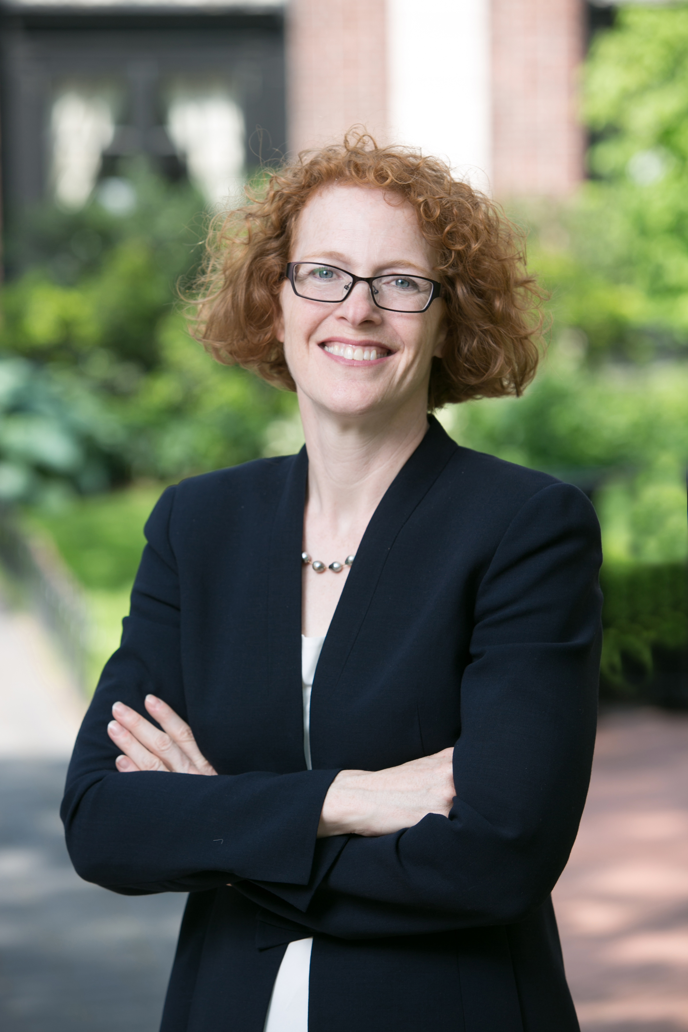 哥伦比亚法学院