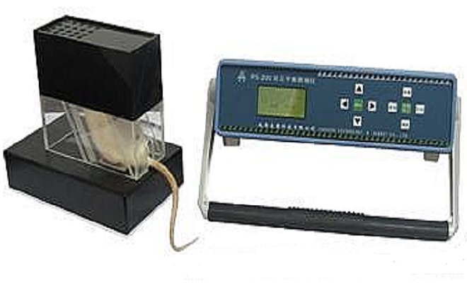 双足平衡测试仪