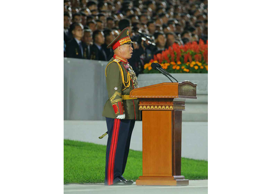现任 a href="#" data-lemmaid="2296821">朝鲜劳动党 /a>中央政治