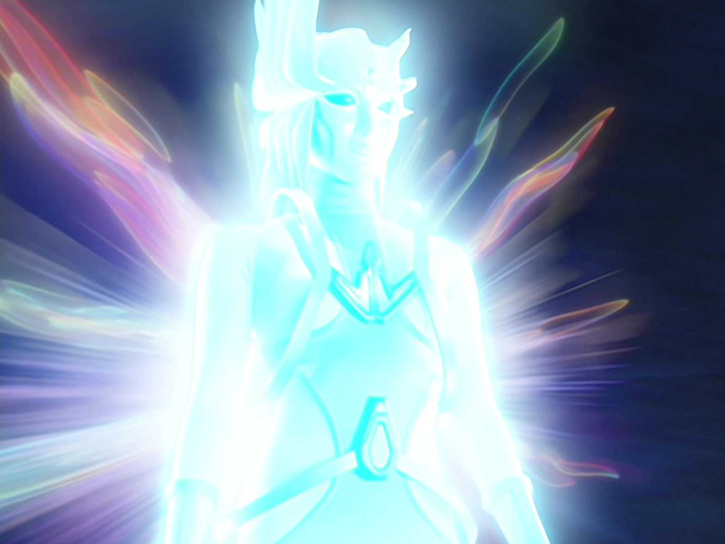 根源破灭天使佐格