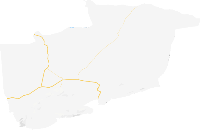 罗布泊镇地图