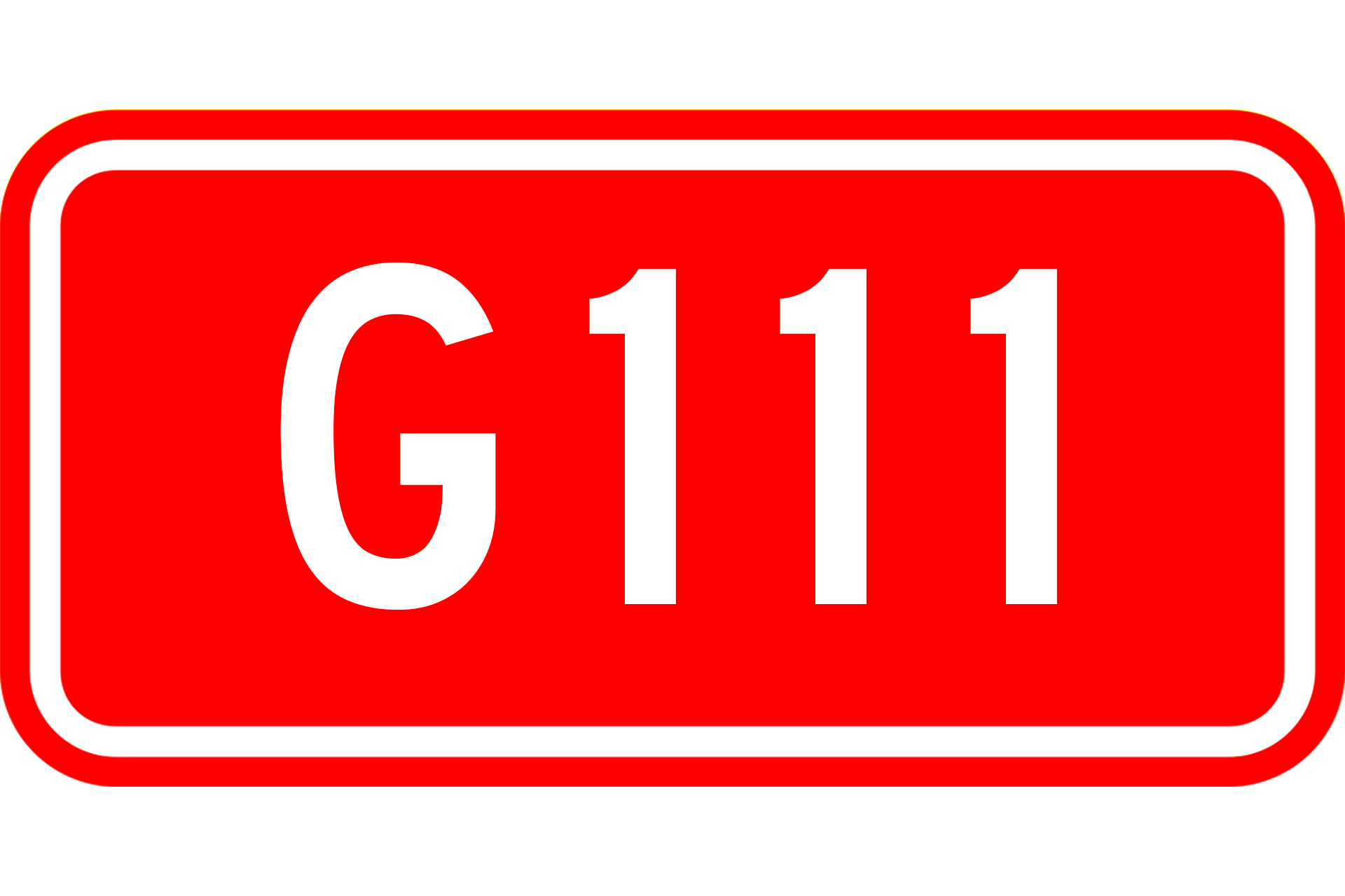 "国道111线","g111线","京漠线 sup data-ctrid="2tcdjcxe">1 /sup>")