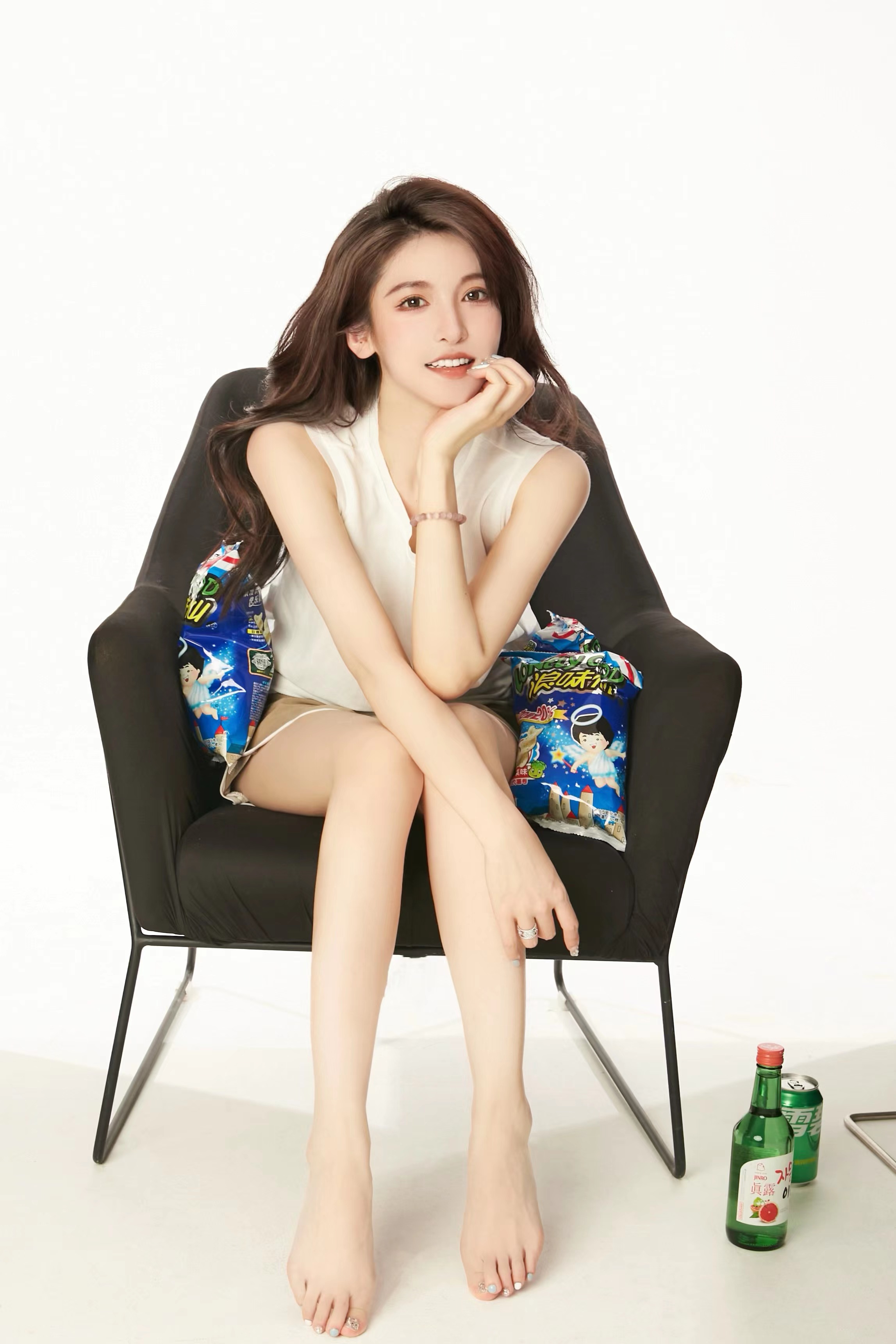 赵熙玥,1998年11月11日出生于吉林长春市