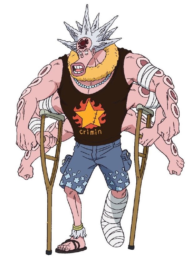  p>太阳海贼团是日本漫画《 a target="_blank" href="/item/海贼王