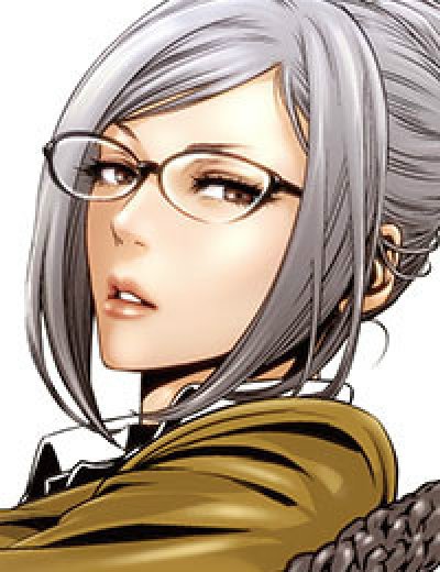白木牙衣子,是漫画《 a target="_blank" href="/item/监狱学园