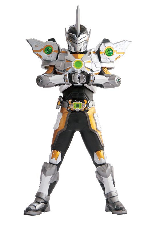 金刚是《 a target="_blank" href="/item/铠甲勇士刑天/10069342"