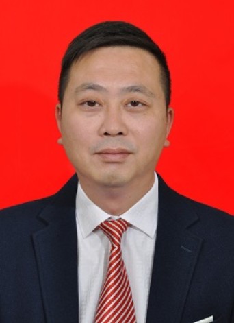 中共内江市东兴区新江街道工作委员会委员,副书记,内江市东兴区人民