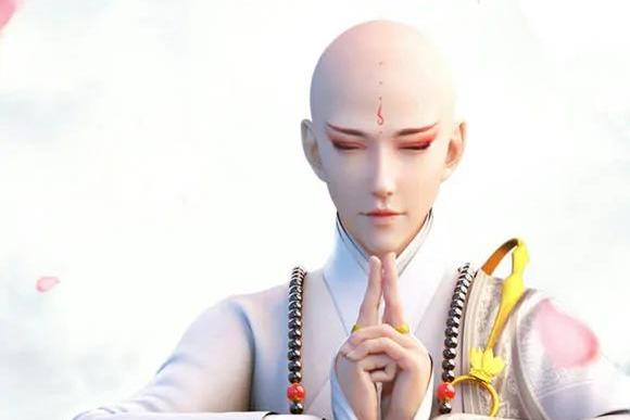  p data-id="slxn4vv3crji">无心,别名叶安世,是中影年年制作的动画片