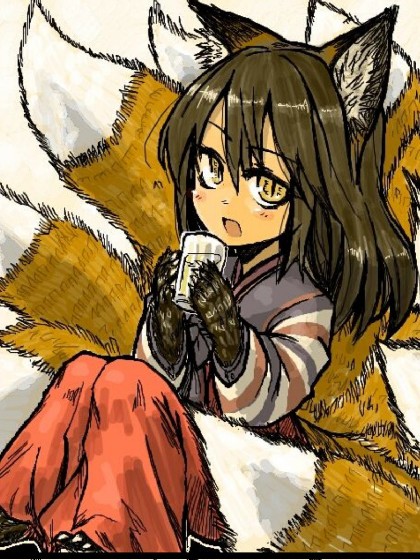 关于scp的某些沙雕日常