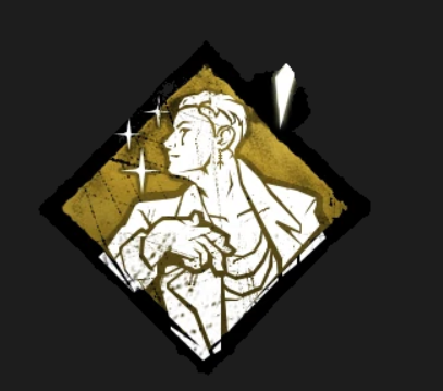  p>河知云游戏《黎明杀机》中的屠夫也是游戏中少数