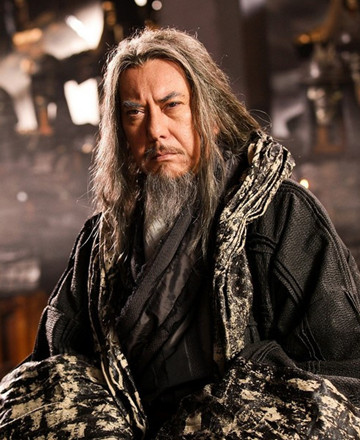  p>李立宏,北京人,著名配音表演艺术家,年度最火纪录片《舌尖上的中国