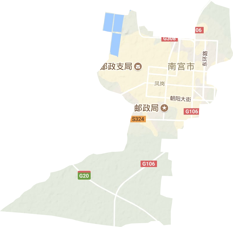 凤岗街道