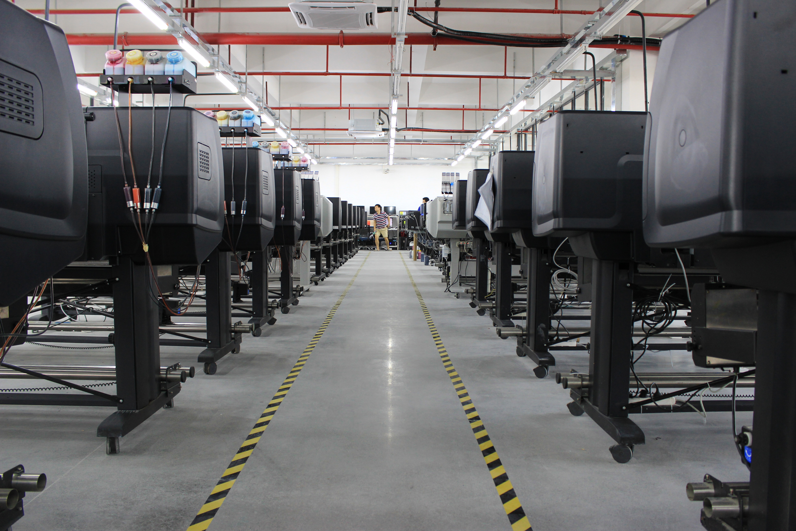 深圳市东锋瑞广告有限公司