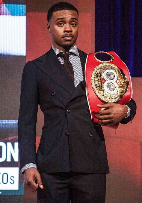 小埃罗尔·斯宾斯