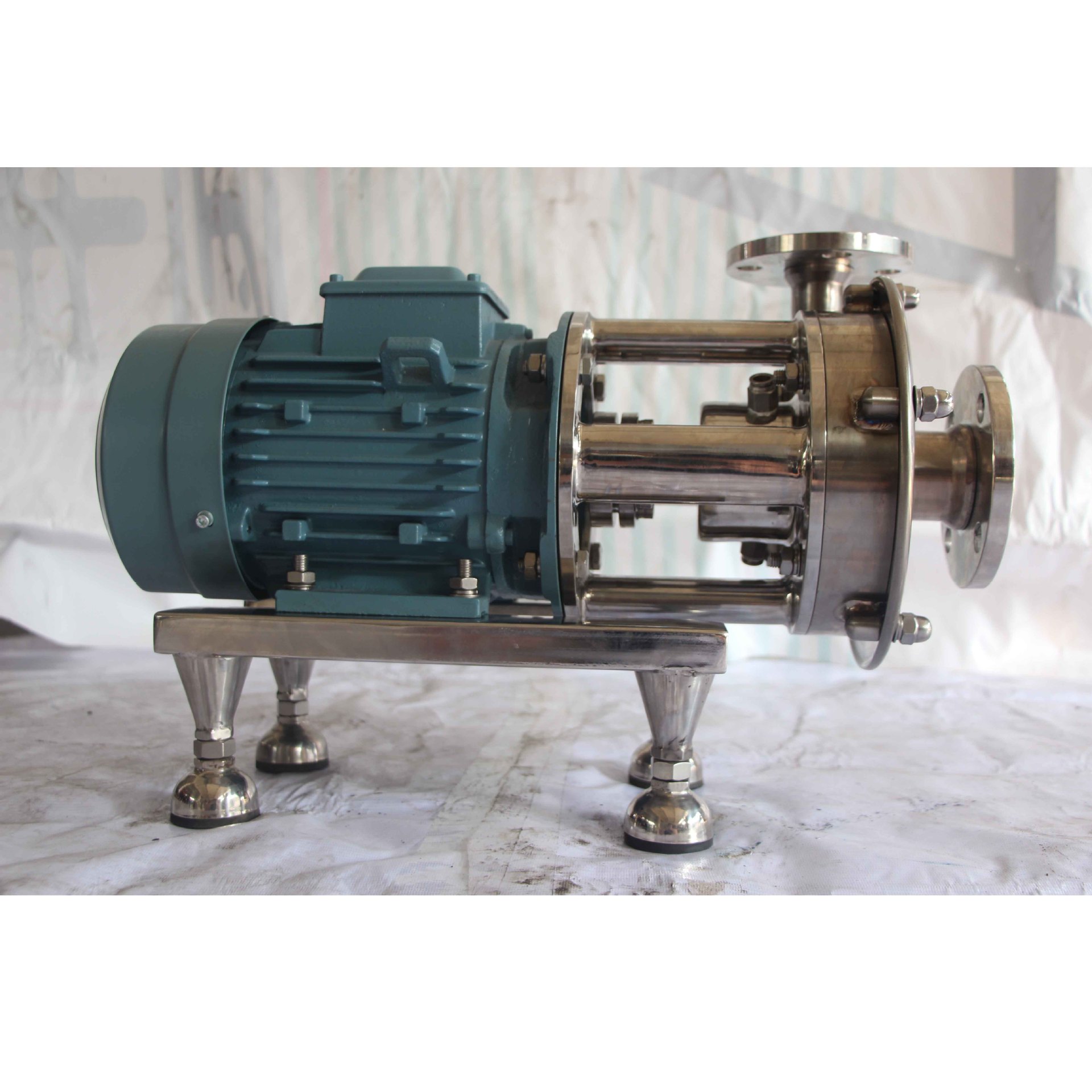 frcp卫生型离心泵