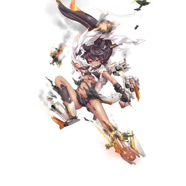  p>黑背豺是游戏《 a target="_blank" href="/item/战舰少女r