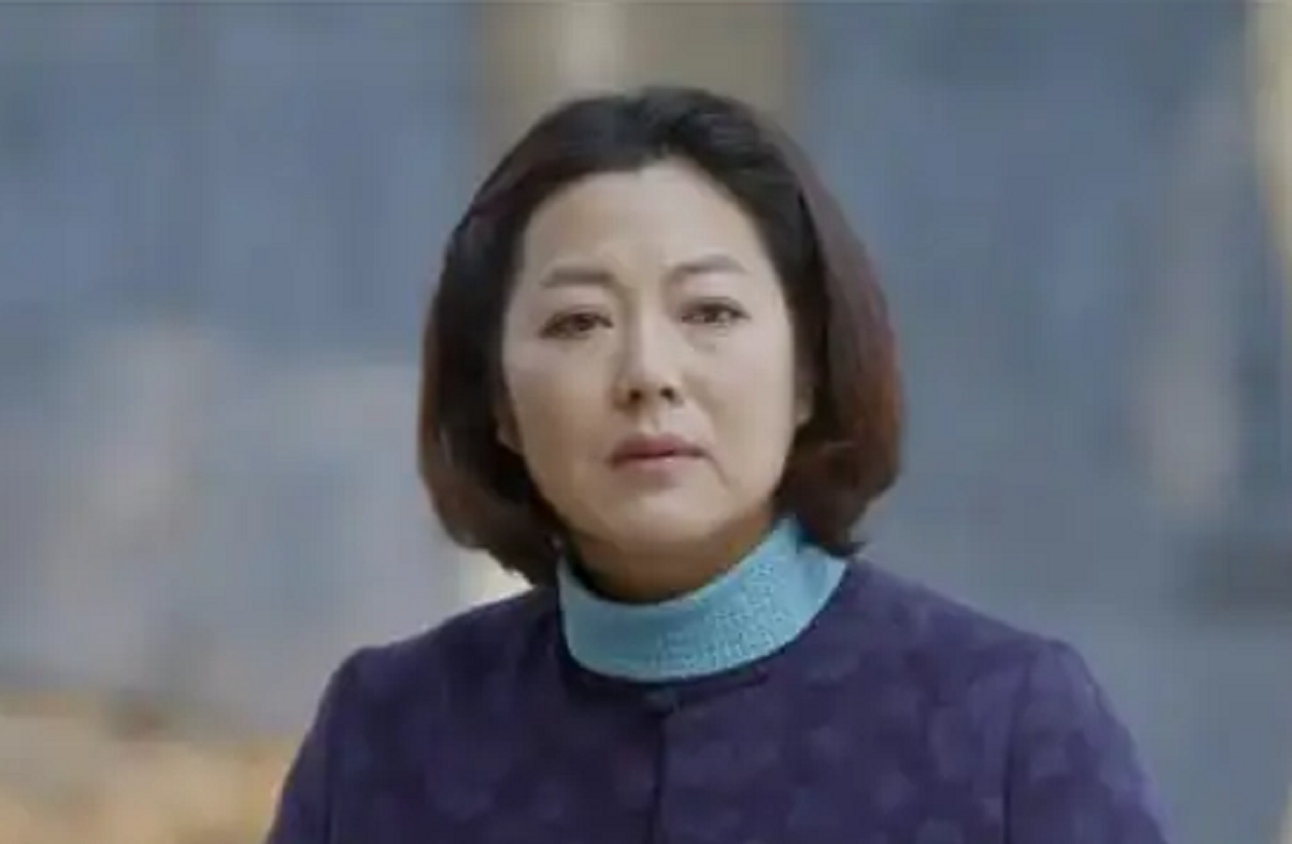黄大妮