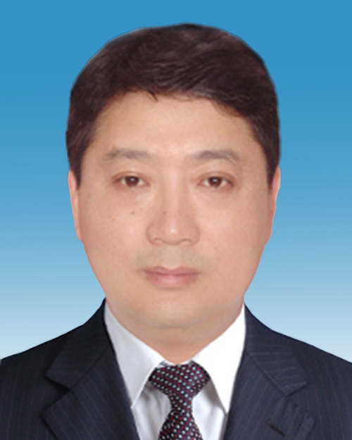 县第一人民医院院长,党总支书记,岱山医疗健康集团党委书记,县委卫生