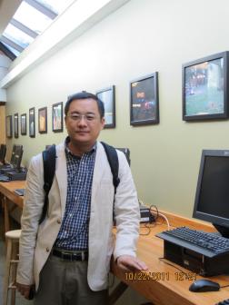 李刚（西安交通大学管理学院教授、博士生导师）_百度百科