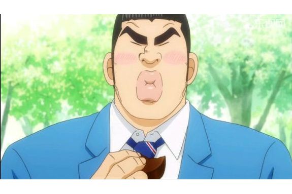  p>刚田猛男是2015年四月番《 a target="_blank" href="/item/俺物语