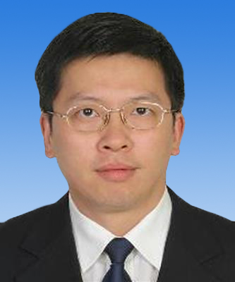 现任重庆两江新区党工委委员,重庆市纪委监委派出重庆两江新区纪
