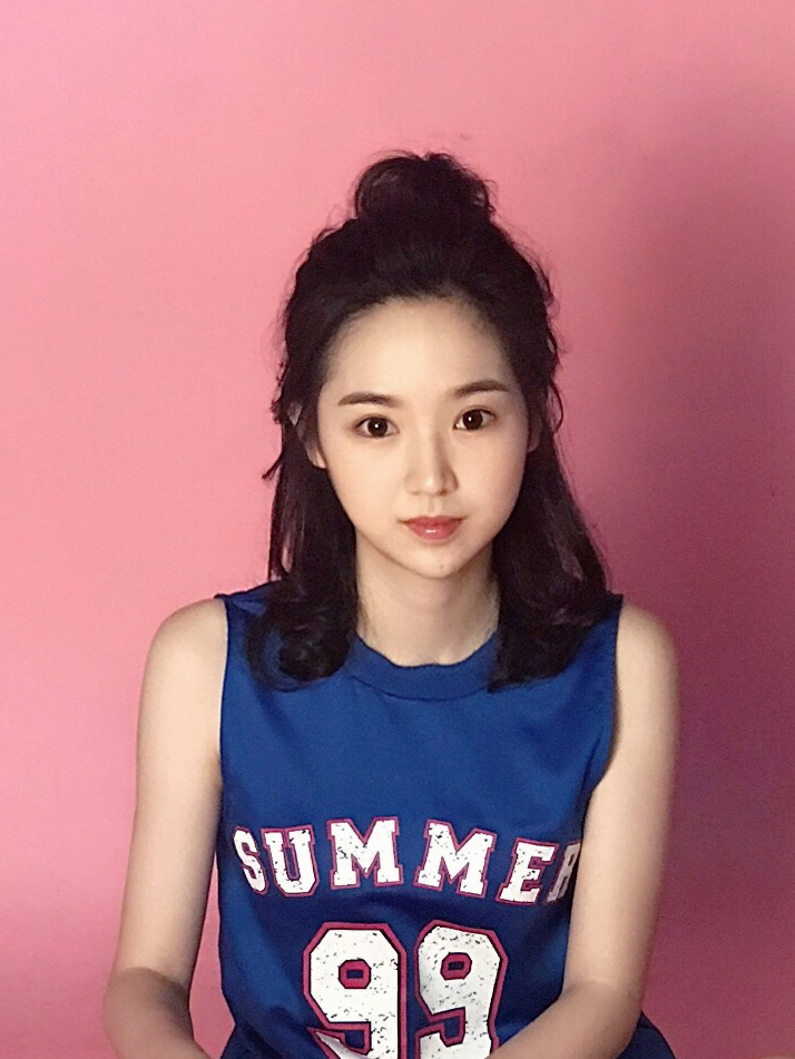 王瑞欣（中国内地影视女演员）_百度百科