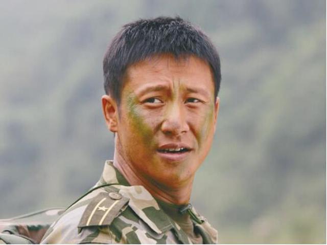 张国强（中国内地男演员）_百度百科