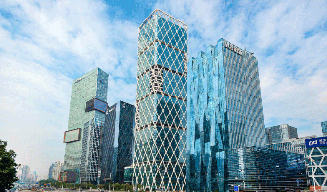 深圳市新时空智能系统有限公司