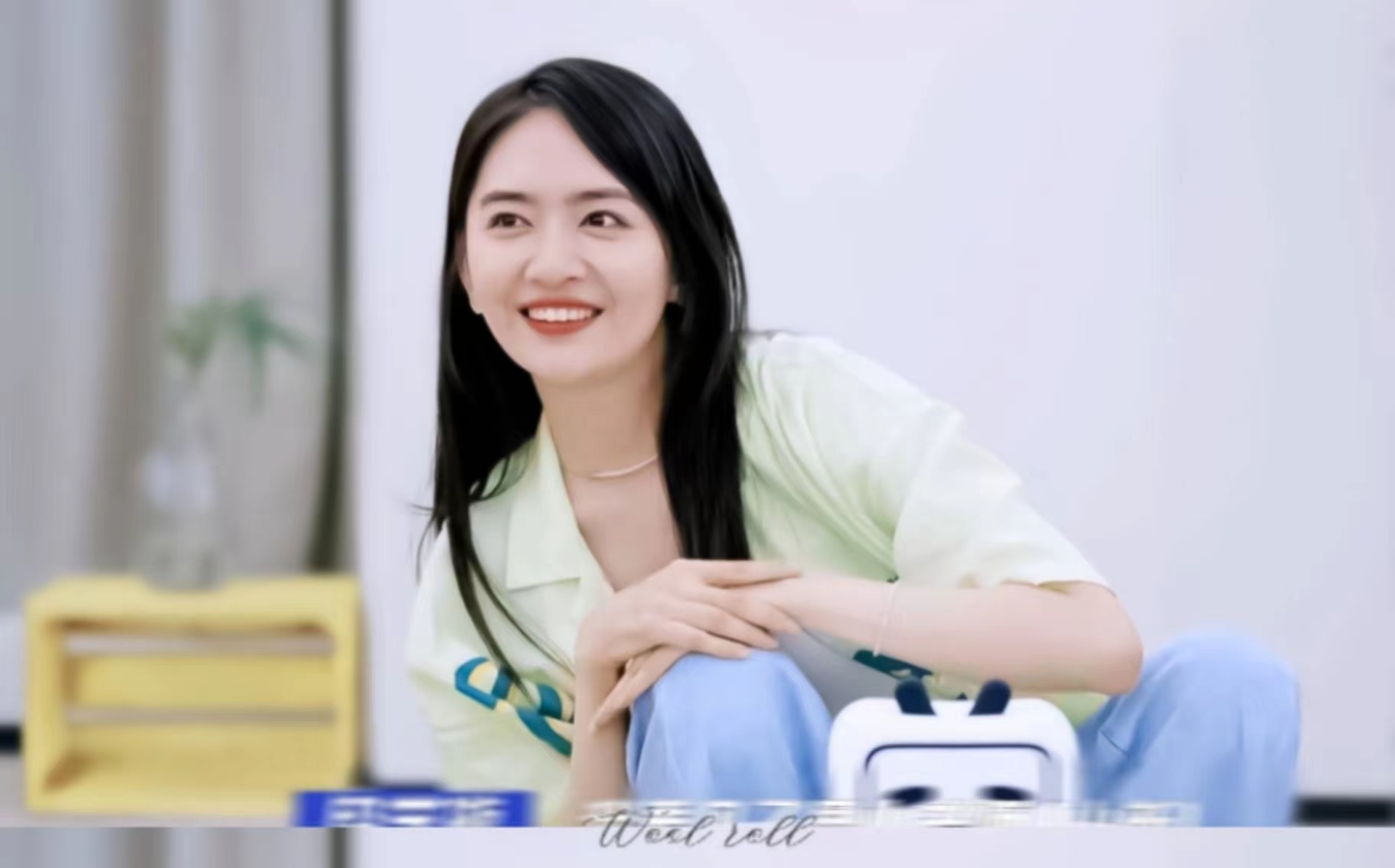  p data-id="gncn9oi6qv">段艺璇,中国内地女配音演员,现签约于 a