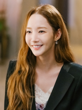 崔尚恩 /Jamie头像