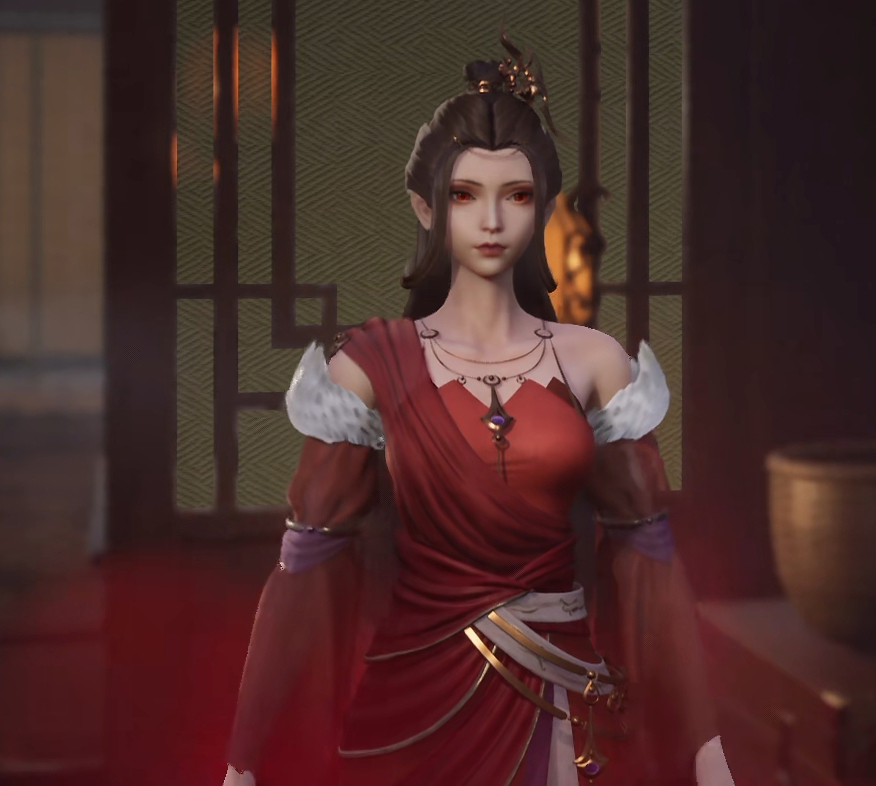 ffgytn5y">红萝, a target="_blank" href="/item/网络动画/6542913"