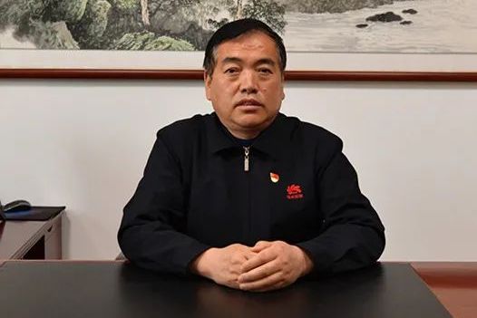 现任延长油田股份有限公司七里村采油厂厂长