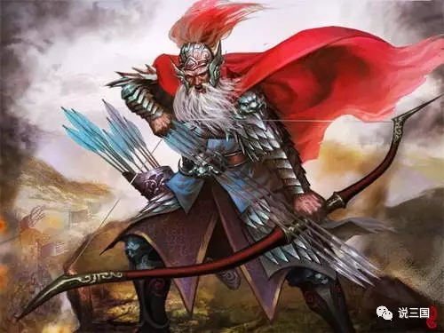 三国时期蜀汉大将们的巅峰之战！_百科TA说
