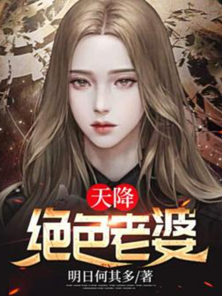 天降绝色老婆