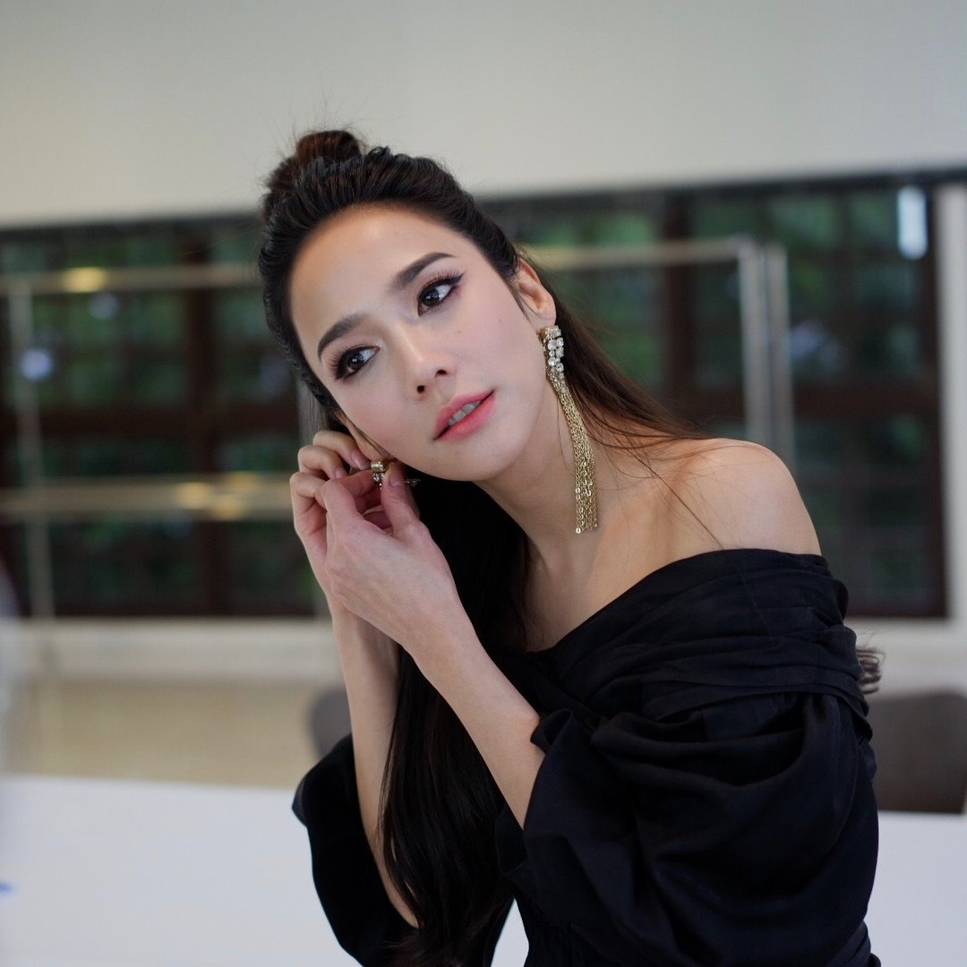  p>帕德容琶·砂楚(patcharapa chaichua),1978年12月5日出生于泰国