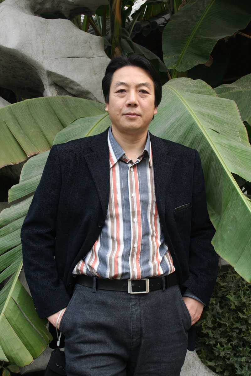 李济民