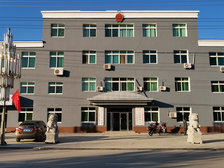  p>临南镇人民政府是德州市临邑县临南镇的行政管理机关,办公地址位于