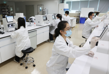 深圳普门科技股份有限公司_百度百科