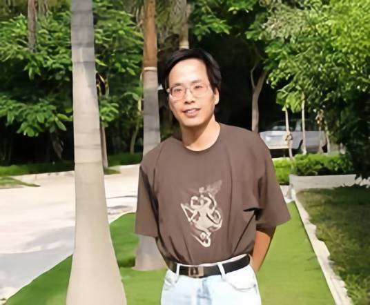 童敏（厦门大学教授）_百度百科