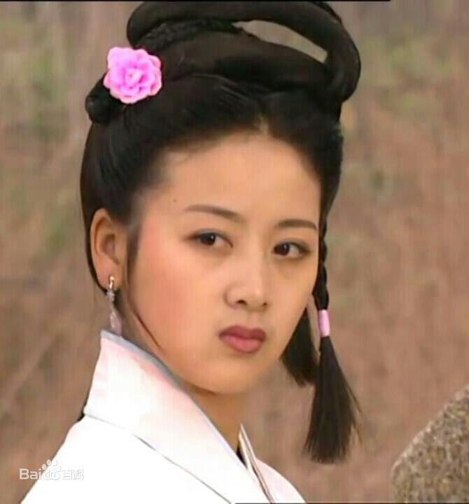 女,电视剧《 a target="_blank" href="/item/忠勇小状元/1906125"