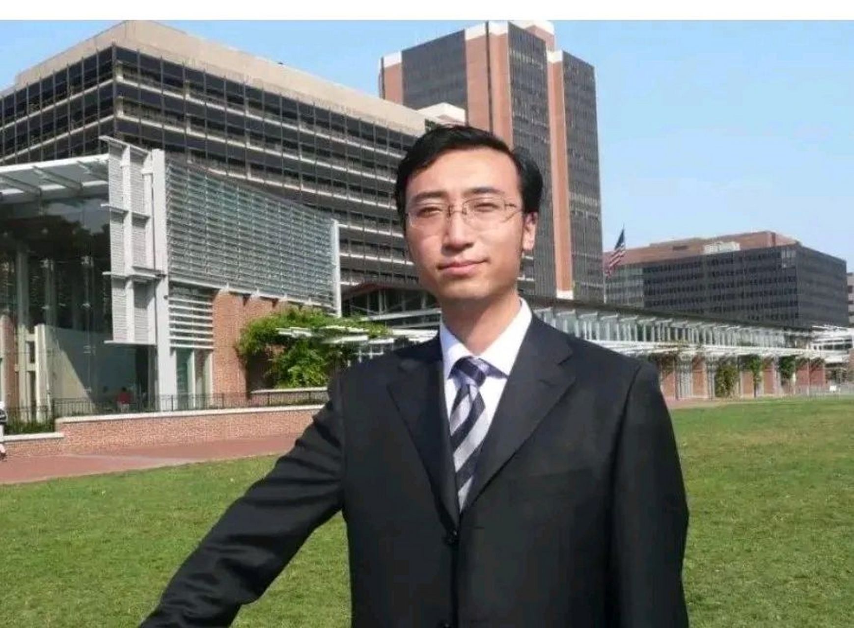 李永乐
