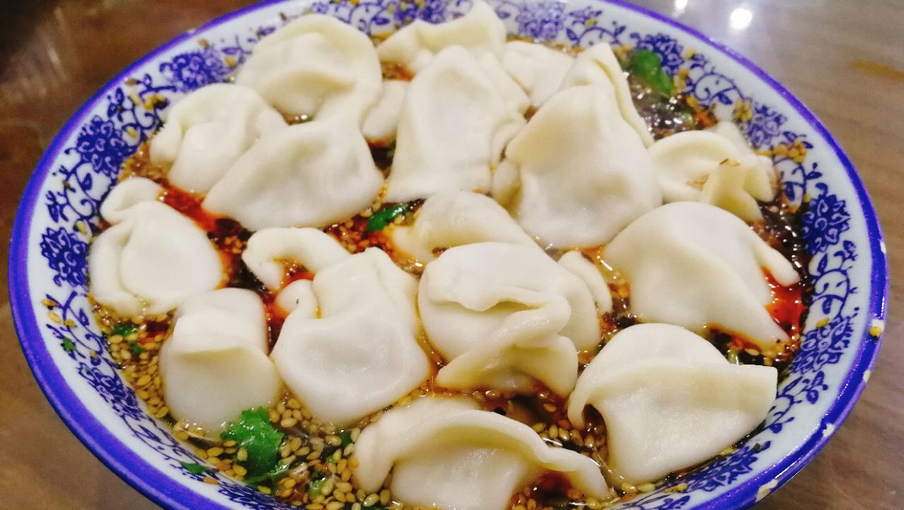 马二优质酸汤水饺