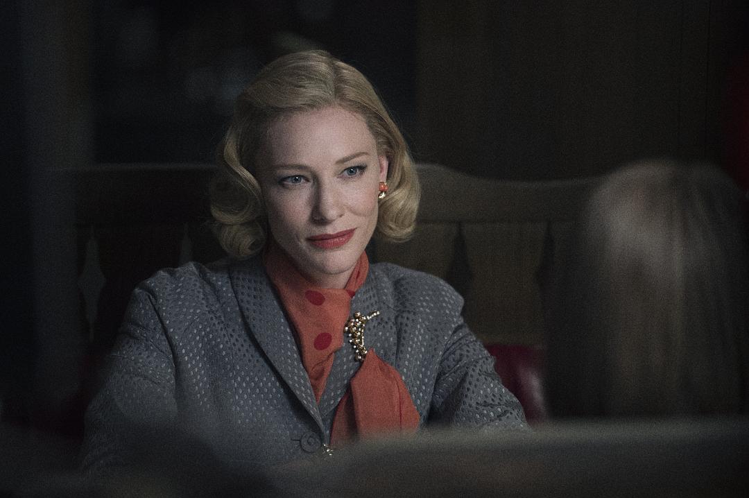 凯特·布兰切特