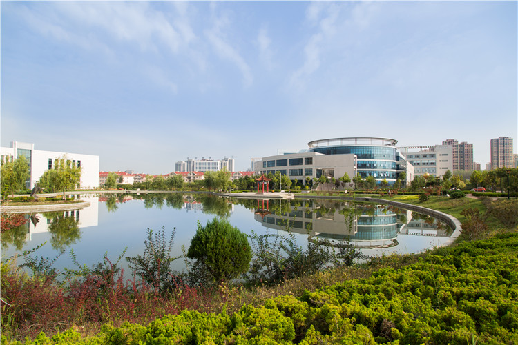 烟台商务职业学院