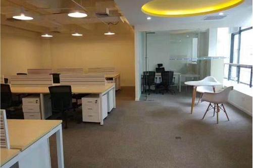  p>荣科大厦(荣科-领世馆)是卢湾区中唯一在售的写字楼项目,位于打浦