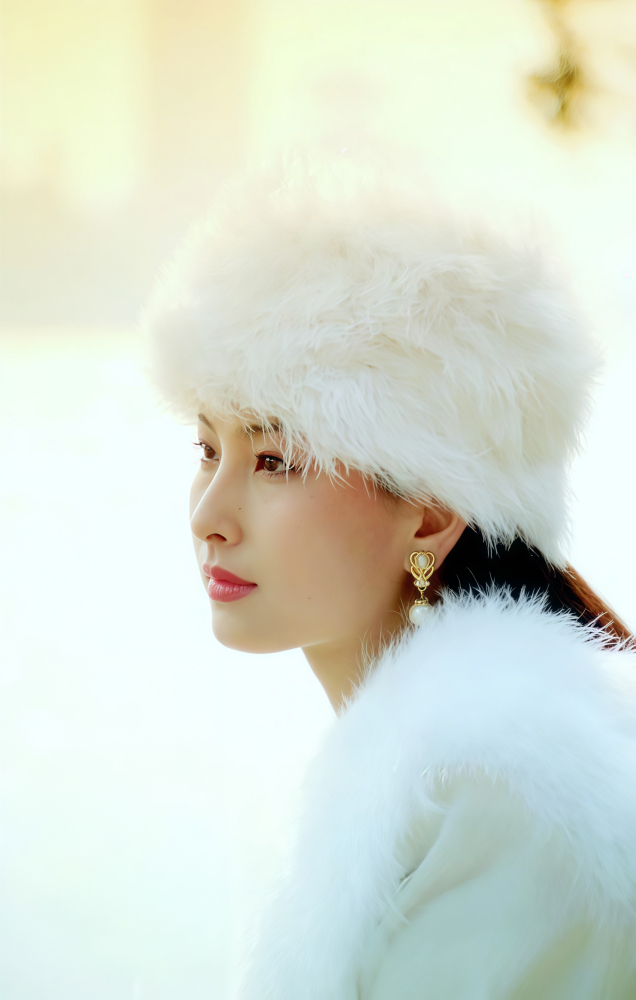 刘茜（中国内地女演员）_百度百科