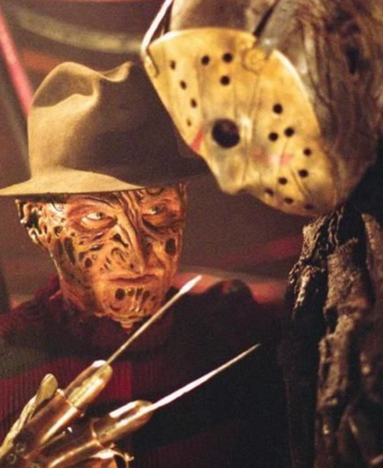 十三号星期五半夜鬼上床freddyvs.jason(2003)