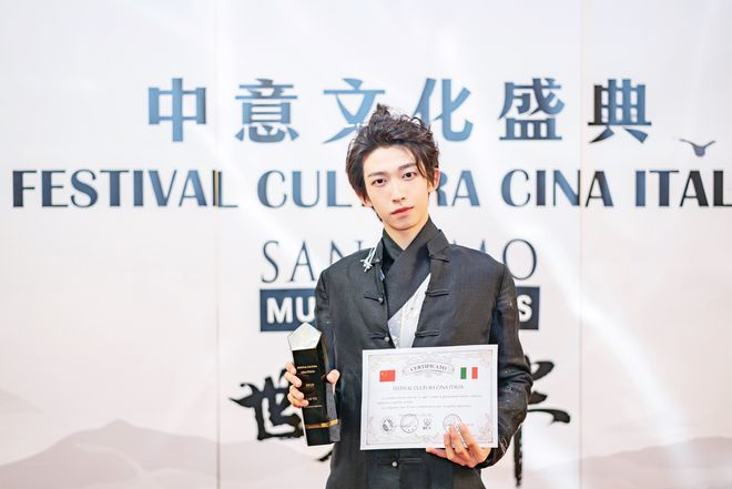 刘宇（中国男歌手、演员、舞者）_百度百科